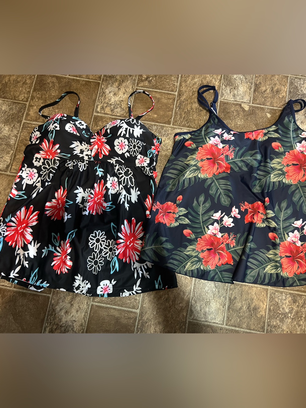 Swim Tops
